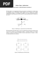 Resumen Diodos