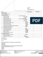 Mitsubichi l200-300 Data