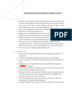 GROUPHOSPITALISATION