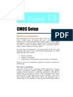 Cmos Setup