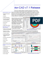 Motor CAD v7