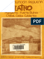 Chiloe Cielos Cubiertos - Maria Eugenia Requena PDF