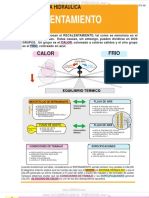 Manual Recalentamiento Excavadoras Hidraulicas Komatsu Causas Inspeccion Solucion Condiciones Trabajo Refrigerante PDF