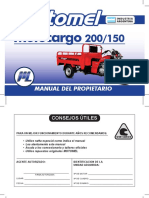 Manual Usuario Motocargo