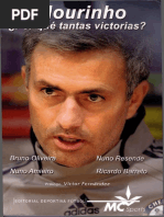 Mourinho Por Que Tantas Victorias PDF