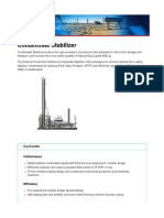 Condensate Stabilizer - Exterran PDF