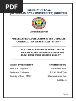 Final Dissertation LLM Final