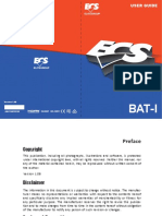 Bat-I Manual 1.0b Hdmi