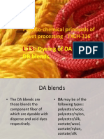 L16-17 DA and DB Blends