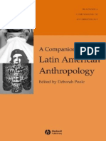 Poole Companion Latin American Anth PDF