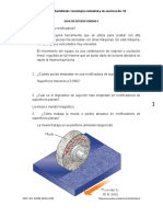 Cuestionario 1 Rectificadora PDF