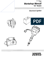 M.atelIER-Model NC 1996-Electrical & Ignition - Pages.1 20