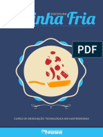 Garde Manger Cozinha Fria PDF