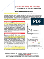 Cable Testing Products PDF