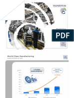 WCM 2010-2014 Plan