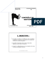 Controle Gestion 08 09 PDF