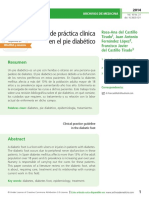 Pie Diabetico PDF