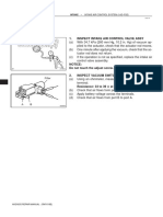 Avensis Intake System PDF