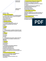 Sistema de Explotación y Comercialización Del Guano Establecida Por El Primer Gobierno de Don Ramón Castilla