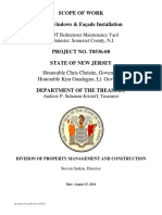 T0536-00 New Windows Facade Installation NJDOT Bedminster Final PDF