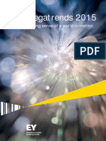 Ey Megatrends Report 2015 PDF