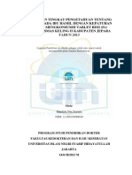 PSP TTG Anemia PD Bumil DGN Kepatuhan Minum Tab Fe PDF