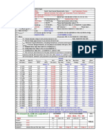 Material Type: Austenitic Steels (TP304, 310, 316, 321, 347)