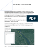 Guia Basico Global Mapper PDF