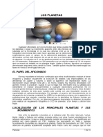 Planetas PDF