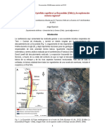 La Escondida PDF