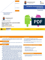 Descargas Curso Programacion de Aplicaciones para Android Es