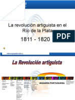 Rev Artiguista - Pps