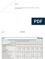 04 Ejercicio N°4-Valorización Del Plan de Mantenimiento Preventivo para Camionetas New D-Max