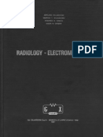 Radiologie - Electromedicina