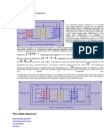 Umec Approach