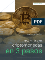 XTB Bitcoin Ebook