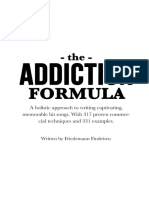 The Addiction Formula - Friedemann Findeisen PDF