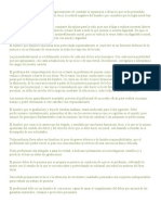 La Ética Trata Permanentemente y Vigorosamente de Combatir La Separación o Divorcio Que Se Ha Pretendido Establecer Entre Las Ideas y La Vida