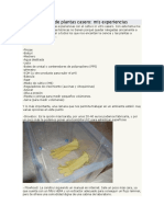 Cultivo in Vitro de Plantas Caserocomplt