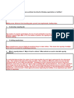 Sample Homework With Solutions