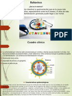 Rotavirus