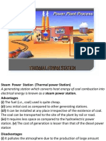 Thermalpowerstation