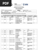 001 DER634 DerechoProcesalAdmtvo Programa UPAV