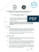 DILG-DBM - (JMC) No. 2017 - 1 PDF