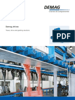 Demag Drives PDF