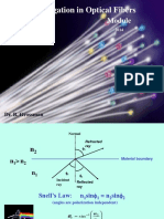 3 Light Propagation in Optical Fibers