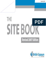 SITE BOOK Full Publication