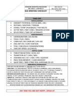 Briefing Guideline PDF