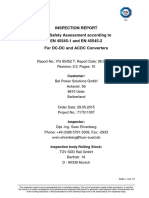 PU85452T 2 Report EN45545 Bel+Power PDF