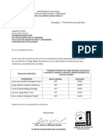 Proyecto Turístico EL PIEDRERO 